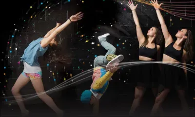 Journée mondiale de la danse : alors on danse !