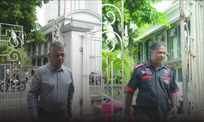 Commission d’enquête sur la drogue : plus de Rs 7 millions déposées sur le compte bancaire d’un ASP