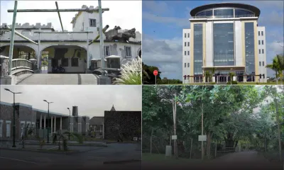 Infrastructures publiques : ces «éléphants blancs» qui attendent un nouveau souffle