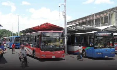 Projet de la nouvelle gare Victoria : le dossier présenté par un consortium local séduit le gouvernement