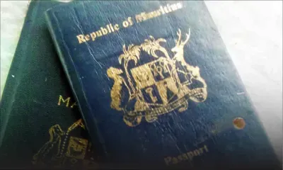 Interdit de voyager depuis 2002 : un Chagossien parvient à récupérer son passeport 