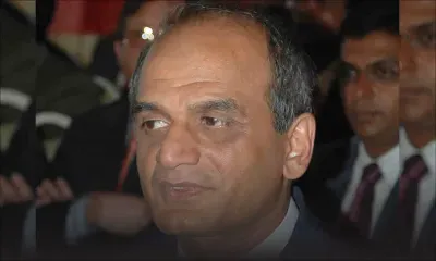 Reza Issack, membre du BP du PTr : «Ramgoolam pas homme à céder sa place de leader»