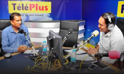 Sangeet Fowdar, du Muvman Liberater : «Pravind Jugnauth est mal entouré»