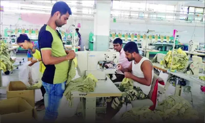 Oceantex : le textile contre vents et marées