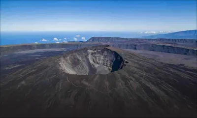 Tourisme - l’île de la Réunion vante ses charmes 