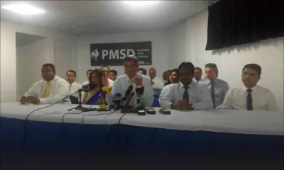 Rachat d’Apollo Bramwell : «Omega Ark a été favorisée», selon Xavier-Luc Duval