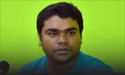 Des vidéos troublantes viennent grossir le mystère : un homme demande Rs 50 000 à Akash Sookun en échange des images