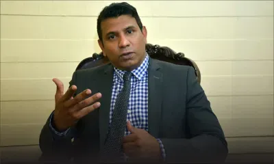 Me Robin Appaya : «Il faut des amendes plus fortes que Rs 1 M si une radio a gravement fauté»