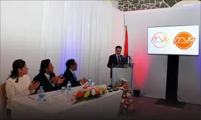 Metro Express : un site Web interactif sur les travaux en cours