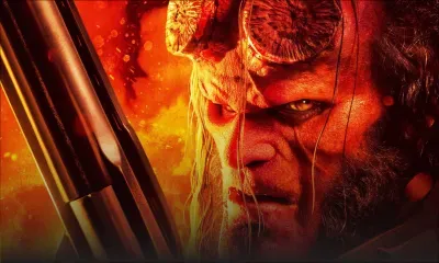 Hellboy : le retour du démon à la peau rouge