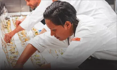 Smita Grosse : entre créativité et inventivité