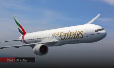 Réouverture : Emirates reprend ses vols commerciaux vers Maurice le 15 juillet 