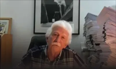 Sortie de confinement : Paul Bérenger attend le plan détaillé du gouvernement