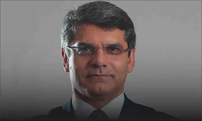 Afsar Ebrahim quitte BDO