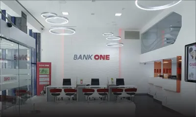 COVID - 19 – Bank One : trois autres succursales opérationnelles 