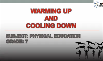 Confinement national : des cours d’éducation physique disponibles en ligne pour les collégiens