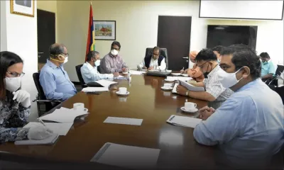 PME : mise sur pied d’une équipe technique pour repenser le secteur manufacturier 