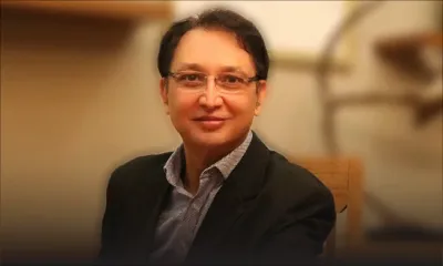 [Blog] Le Grand Confinement : La Mi-temps ?