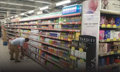 Malgré le mauvais temps, les supermarchés resteront ouverts ce jeudi 29 avril 