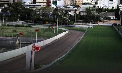 Hippisme – Résiliation de la «Concession de Privilège» : le Champ de Mars retiré au MTC