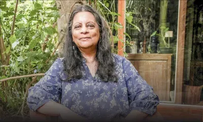 Adi Teelock: «L’Environment Bill débattu au Parlement ne peut être qualifié de moderne»