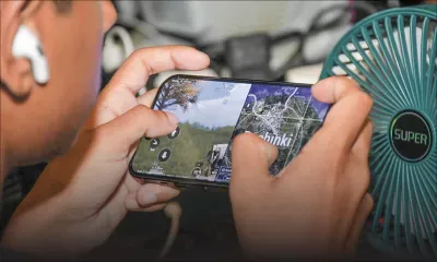 Coupe d’Afrique sur PUBG Mobile : les équipes mauriciennes se classent parmi les 12 premiers