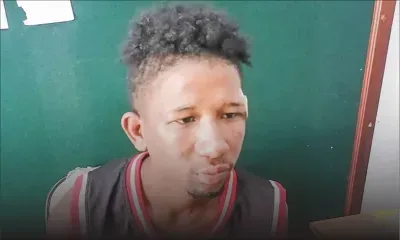 Vols avec violence : Scooty Malbrook avoue avoir attaqué deux autres chauffeurs de taxi