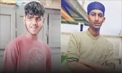 Bilal, 18 ans, et Yohan, 16 ans, tués dans un accident à Bel-Etang : les familles Hosany et Bhundoo foudroyées par le malheur
