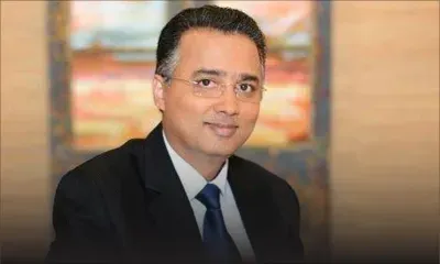 Mekraj Baldowa: professionnel accompli à la tête du board de la MBC