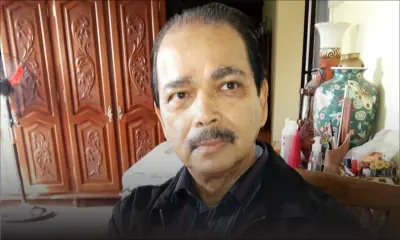 Cardiologue interventionnel: à coeur ouvert avec Dr Santosh Reebye