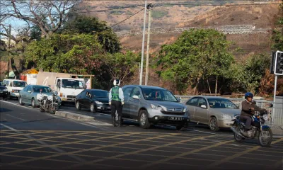 PNQ: le Road Decongestion Programme démarre cette année