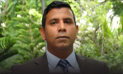 Demande d’emprunt - Me Robin Appaya: «Une institution financière sponsorisée sera la bienvenue»