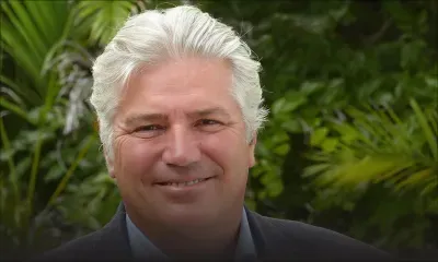 Guillaume de Bricourt : établi à Maurice et candidat aux législatives françaises