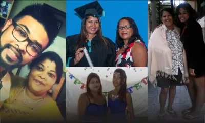 Fête des mères : une maman, c’est… l’amour