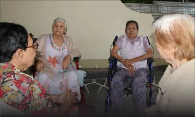 Maisons de retraite : quand la résignation et l’oubli s’installent