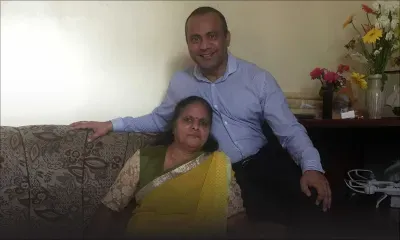 Bobby Hurreeram, PPS : «Ma maman est ma source d’inspiration»