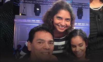 Jane Constance : «Ma maman a appris le braille pour moi»