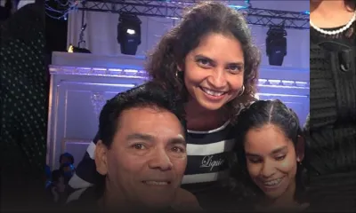 Unesco : Jane Constance reçoit le titre d’Artiste pour la Paix à Paris ce mardi