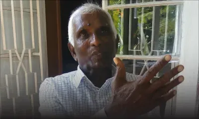 Souvenirs d’un ex-météorologue - Beekuldass Koonjul : «Lors du passage de Carol, nous sommes restés confinés à la station deux jours et deux nuits»