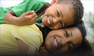 Relation parent/enfant : un combat quotidien