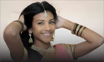 Manisha Warnakulasuriya : une Miss India France aux souches mauriciennes