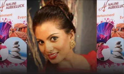 Nalini Aubeeluck : la crise financière l’a transformée en entrepreneure