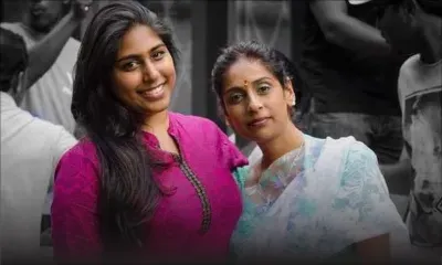 Ashna Sewocksingh : «Ma mère est ma meilleure amie et ma confidente»