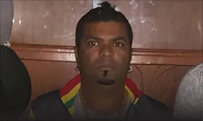 Steve Hovas égorgé, puis enterré - Sa compagne : «Mes fils ne cessent de réclamer leur père»