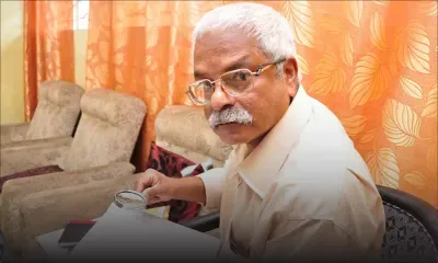 Vishnudave Subrun, malvoyant : «Il y a un décalage de deux jours entre 1700 et 1900 sur le calendrier de Google»