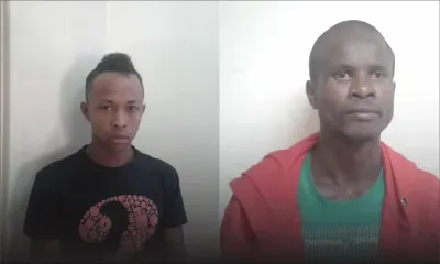 Vol à main armée dans le Sud : des braqueurs flambent Rs 54 000 au jeu 