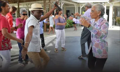 Fête des mères organisée par Radio Plus : moment de partage pour 93 personnes âgées 