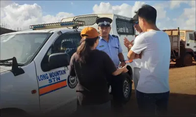 Après la descente de trois députés Ptr et MMM : le ministère du Travail ouvre une enquête sur les dortoirs de Jin Fei