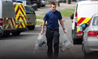 Découverte par son père : une jeune femme d’origine mauricienne tuée en Angleterre