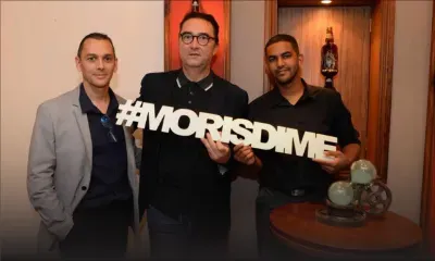 Projet Moris Dime : une capsule temporelle à ouvrir en 2042